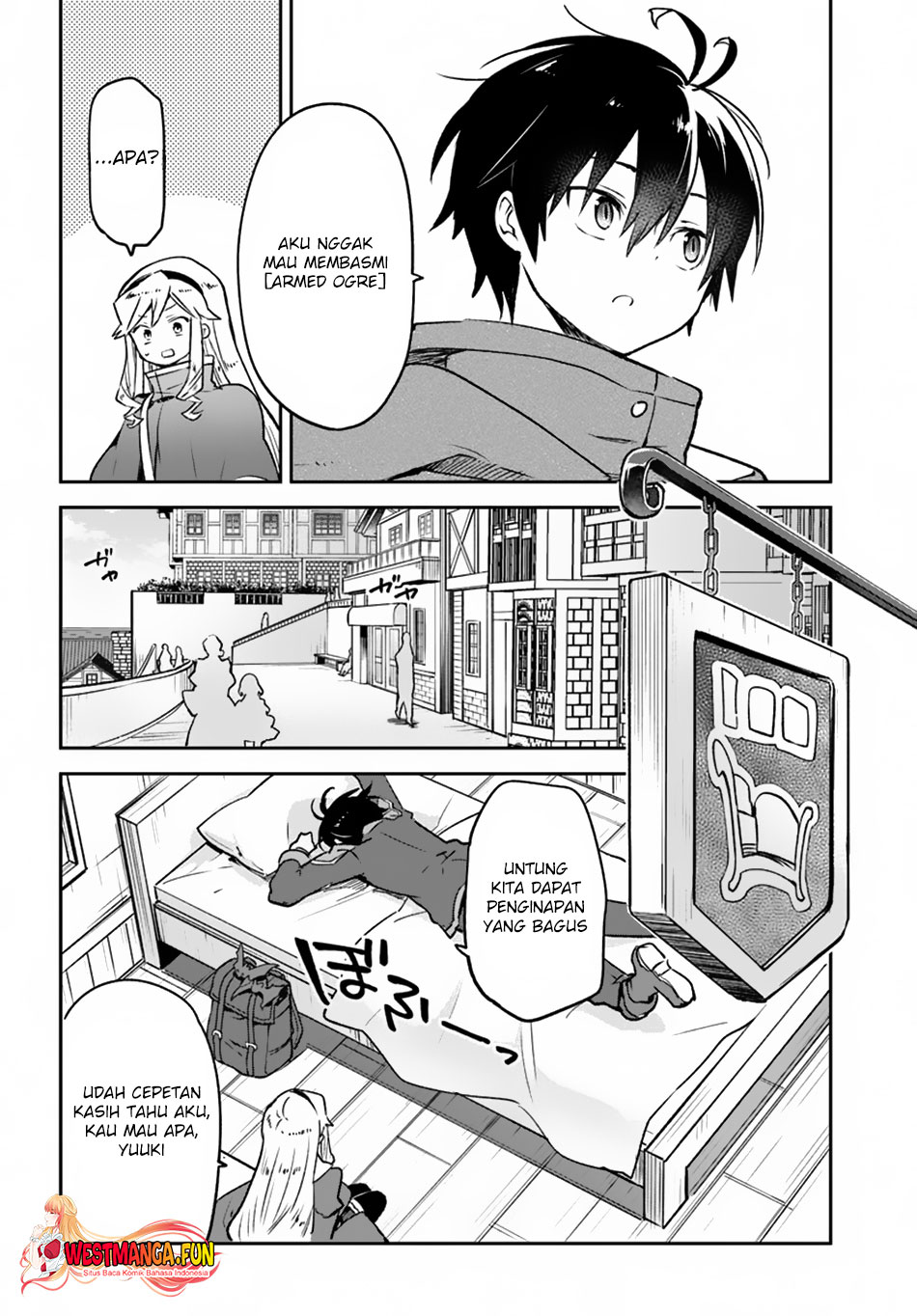 Henkyou Gurashi no Maou, Tensei shite Saikyou no Majutsushi ni naru ~Aisarenagara Nariagaru Moto Maō wa, Ningen o Shiritai~ Chapter 41 Gambar 34